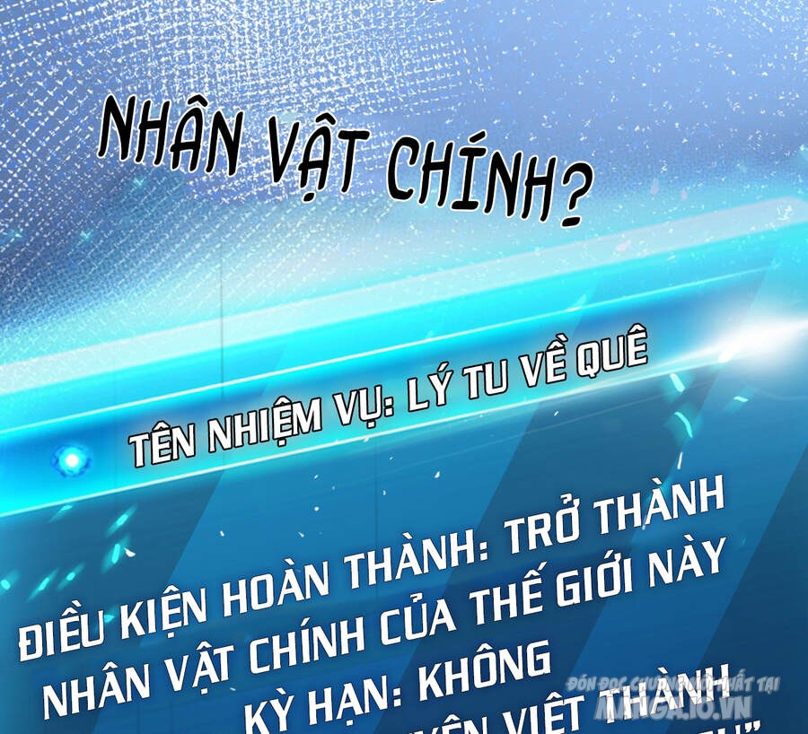 Nam Chủ Và Hậu Cung Đều Là Của Ta Chapter 0 - Trang 2