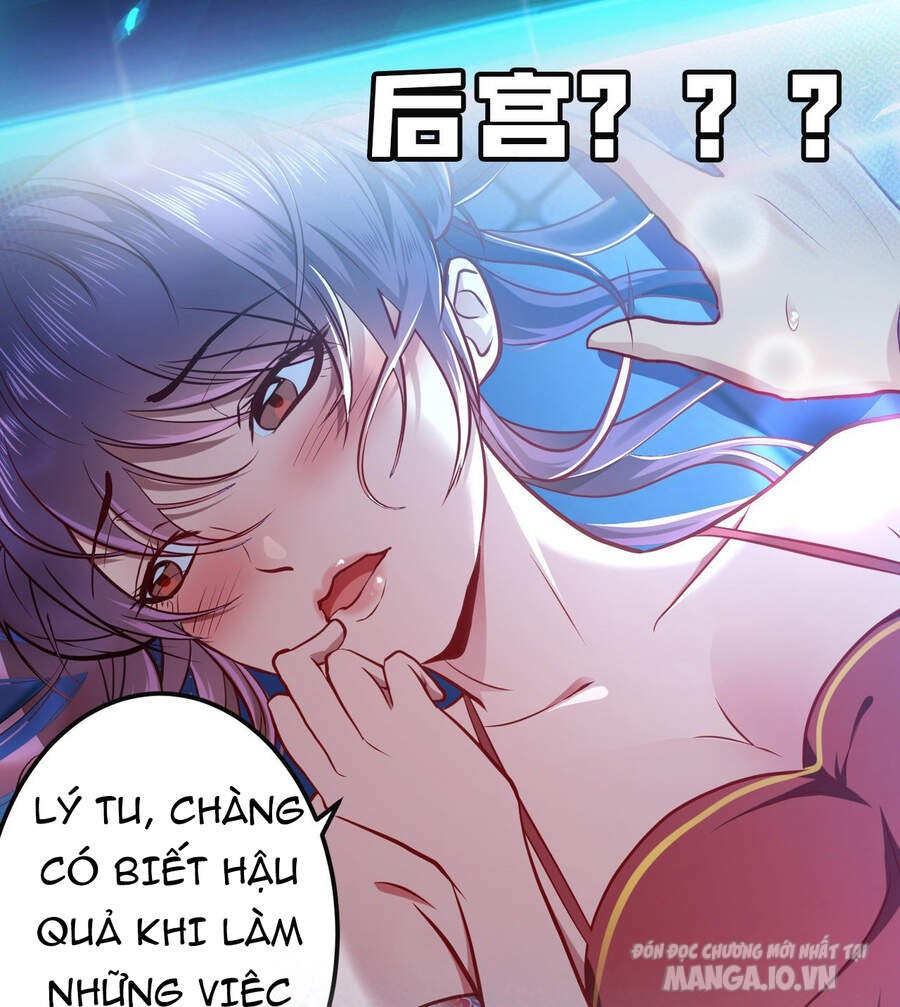 Nam Chủ Và Hậu Cung Đều Là Của Ta Chapter 0 - Trang 2