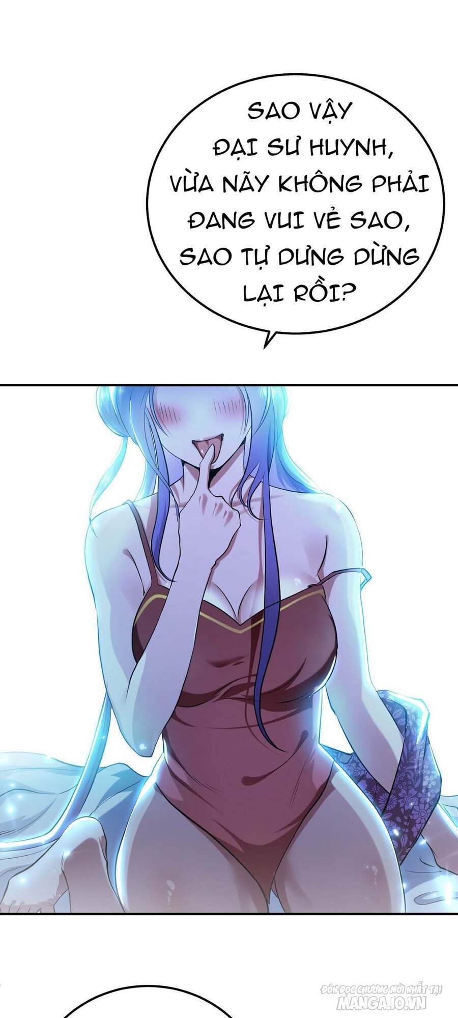 Nam Chủ Và Hậu Cung Đều Là Của Ta Chapter 1 - Trang 2