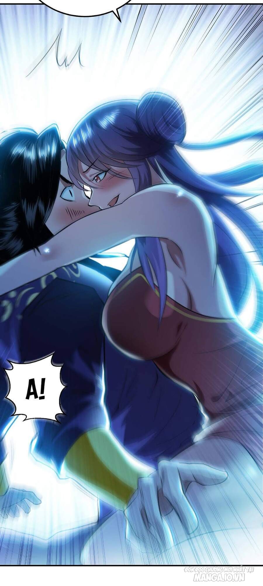 Nam Chủ Và Hậu Cung Đều Là Của Ta Chapter 1 - Trang 2