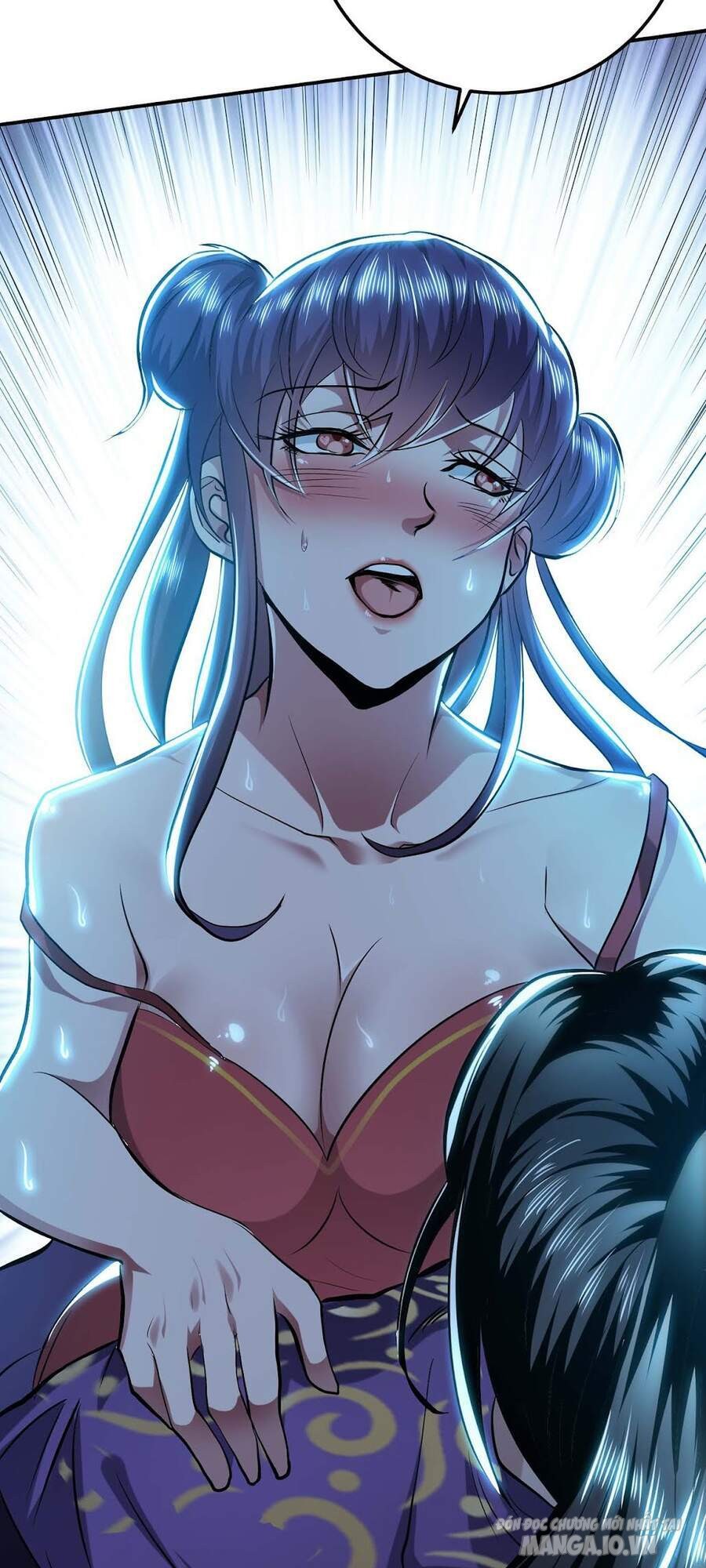 Nam Chủ Và Hậu Cung Đều Là Của Ta Chapter 1 - Trang 2