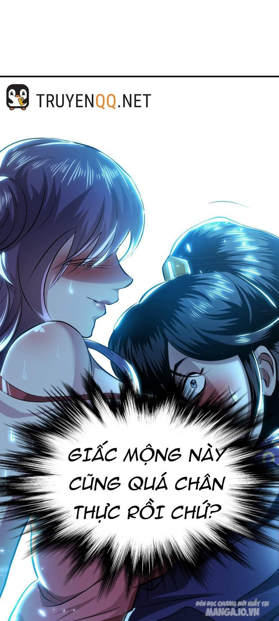 Nam Chủ Và Hậu Cung Đều Là Của Ta Chapter 1 - Trang 2