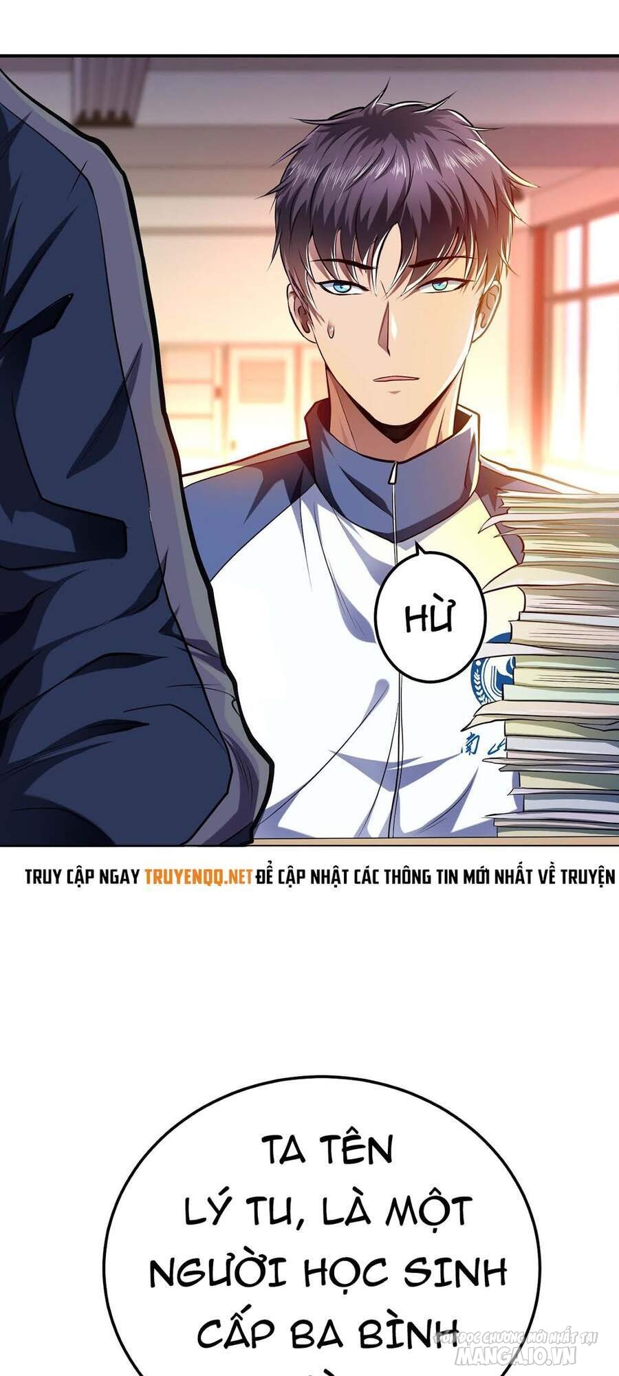 Nam Chủ Và Hậu Cung Đều Là Của Ta Chapter 1 - Trang 2