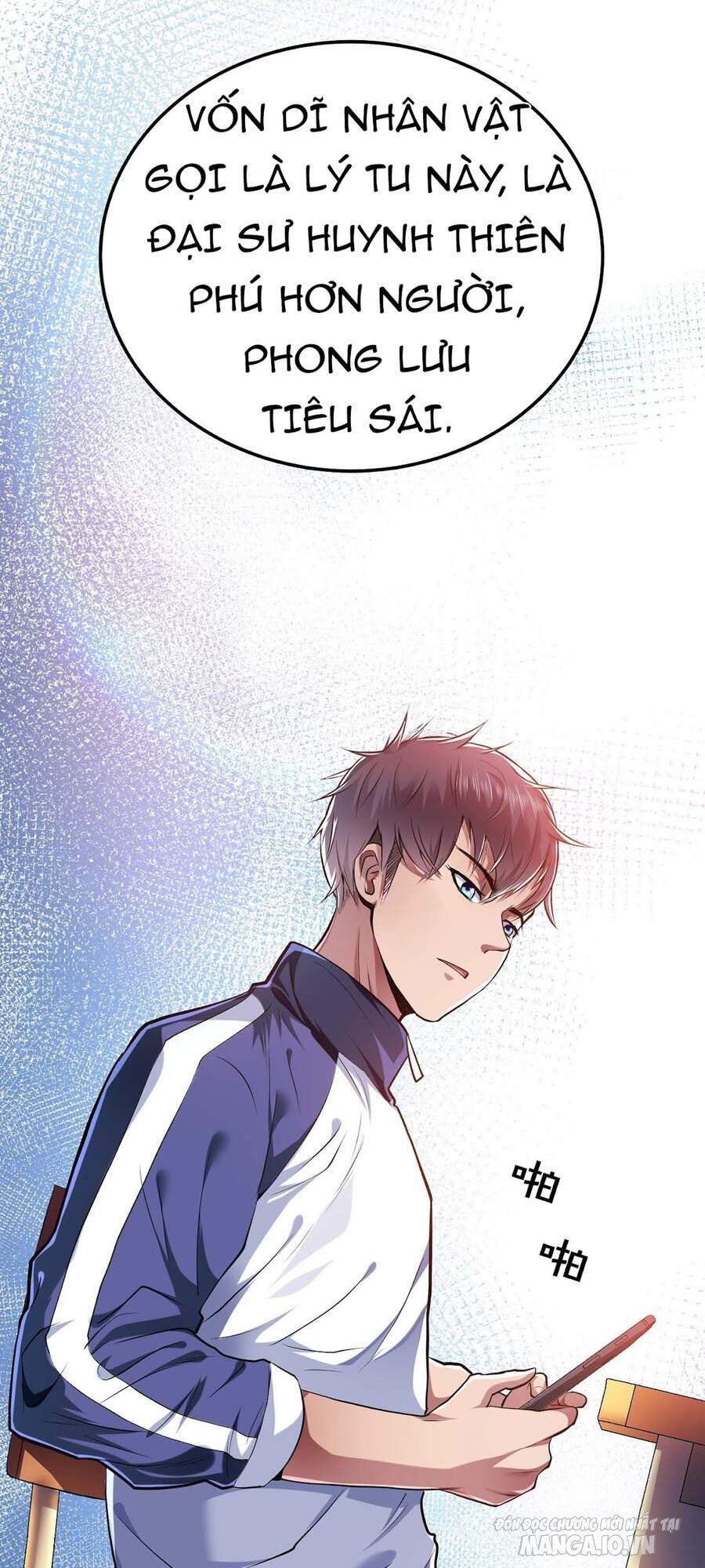 Nam Chủ Và Hậu Cung Đều Là Của Ta Chapter 1 - Trang 2