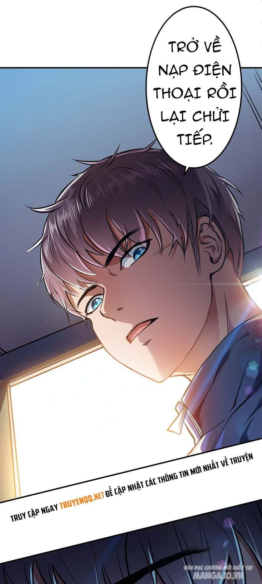 Nam Chủ Và Hậu Cung Đều Là Của Ta Chapter 1 - Trang 2