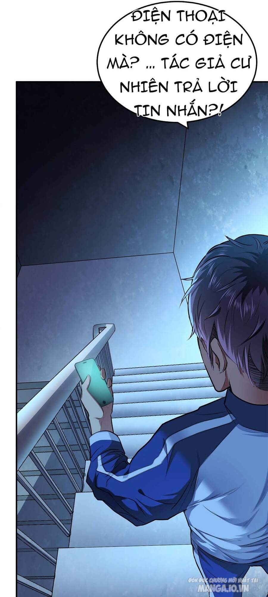 Nam Chủ Và Hậu Cung Đều Là Của Ta Chapter 1 - Trang 2