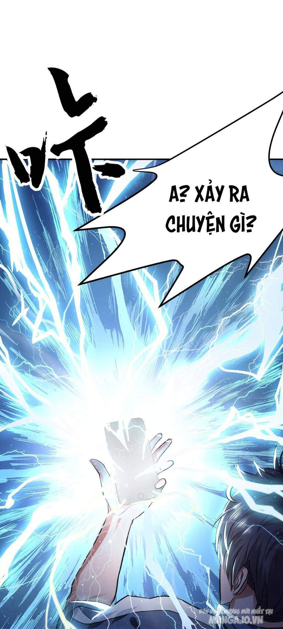 Nam Chủ Và Hậu Cung Đều Là Của Ta Chapter 1 - Trang 2