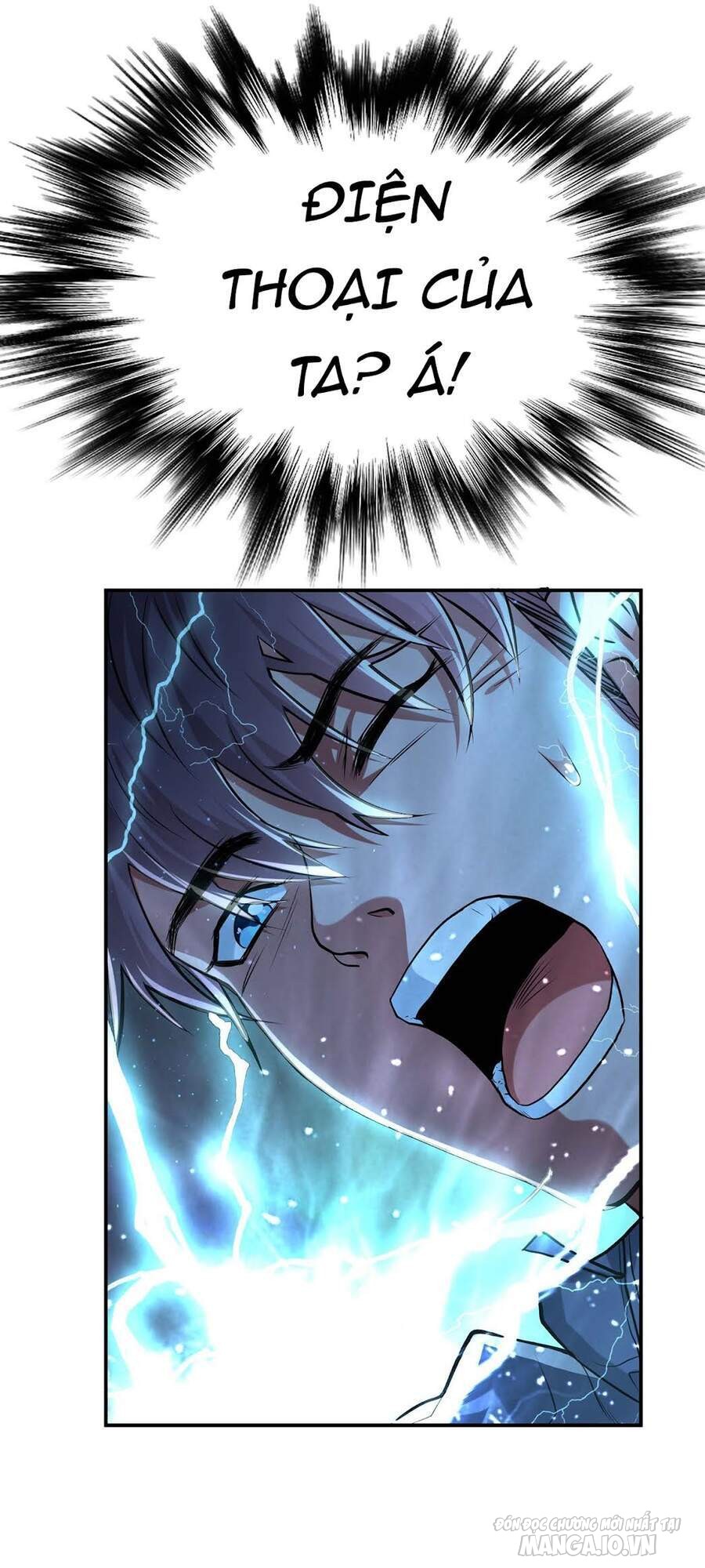 Nam Chủ Và Hậu Cung Đều Là Của Ta Chapter 1 - Trang 2