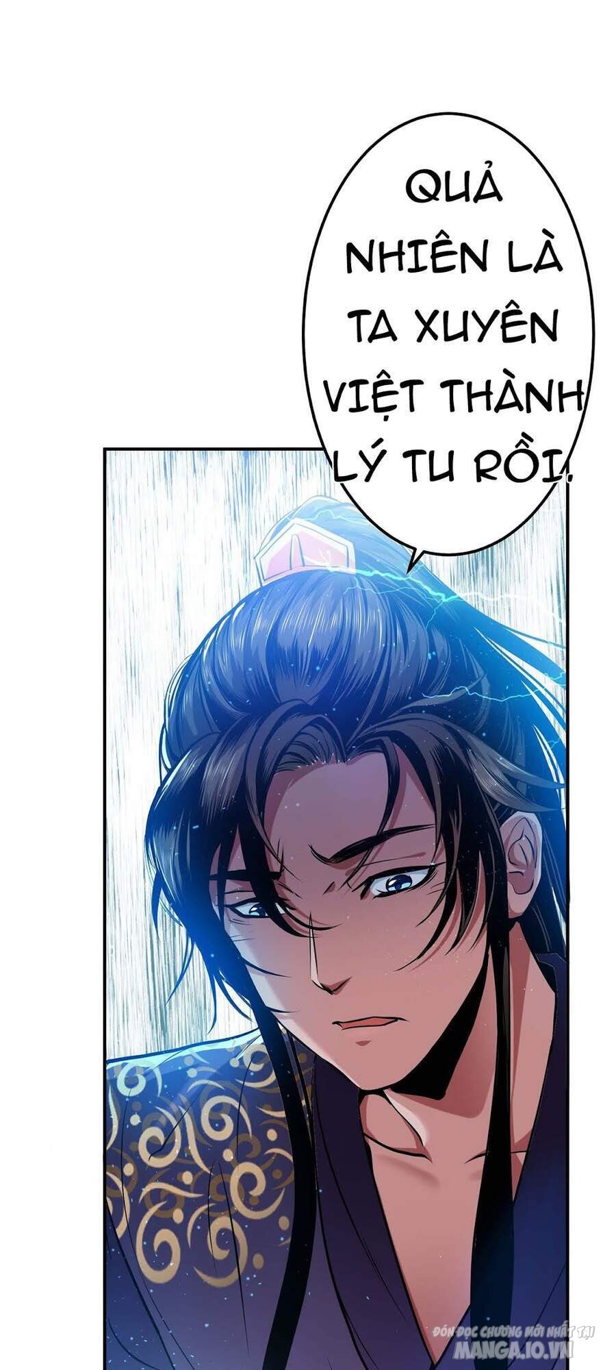 Nam Chủ Và Hậu Cung Đều Là Của Ta Chapter 1 - Trang 2