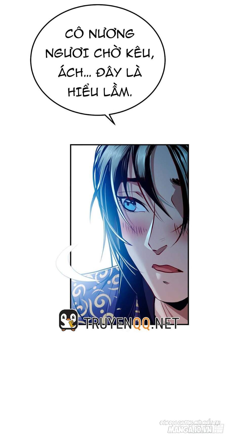 Nam Chủ Và Hậu Cung Đều Là Của Ta Chapter 1 - Trang 2