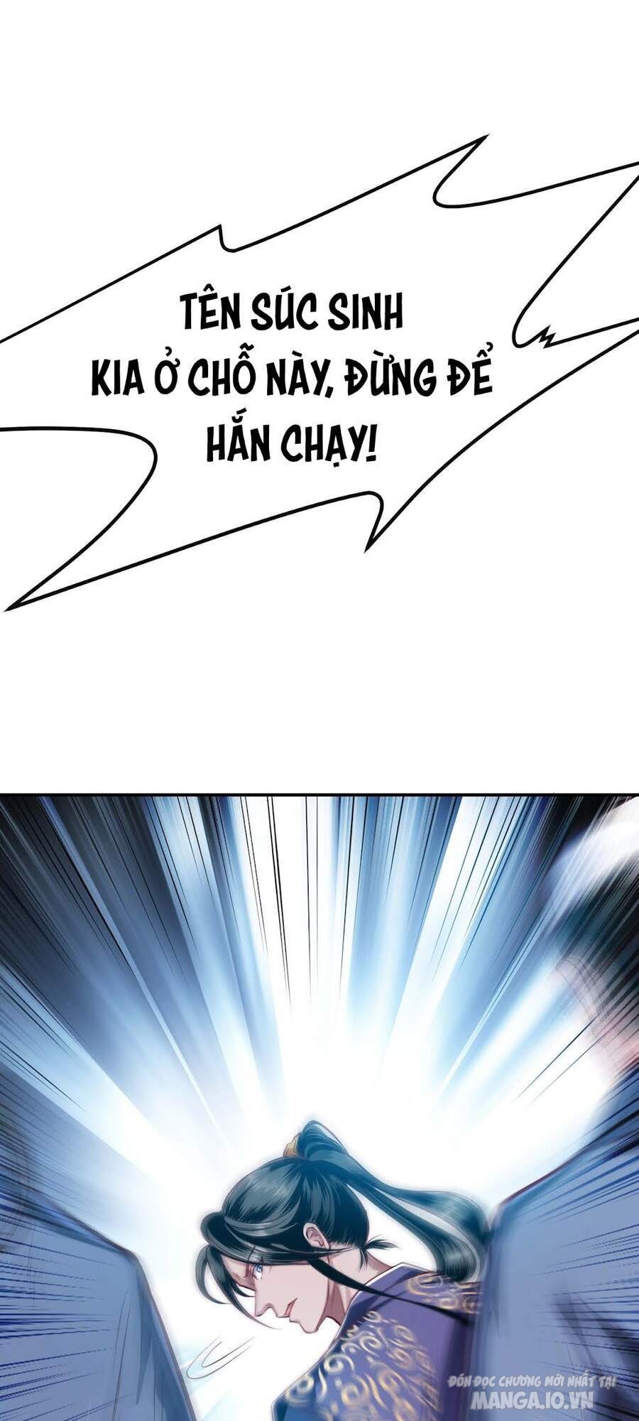 Nam Chủ Và Hậu Cung Đều Là Của Ta Chapter 1 - Trang 2