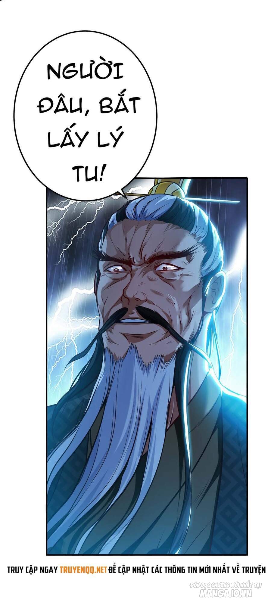 Nam Chủ Và Hậu Cung Đều Là Của Ta Chapter 1 - Trang 2