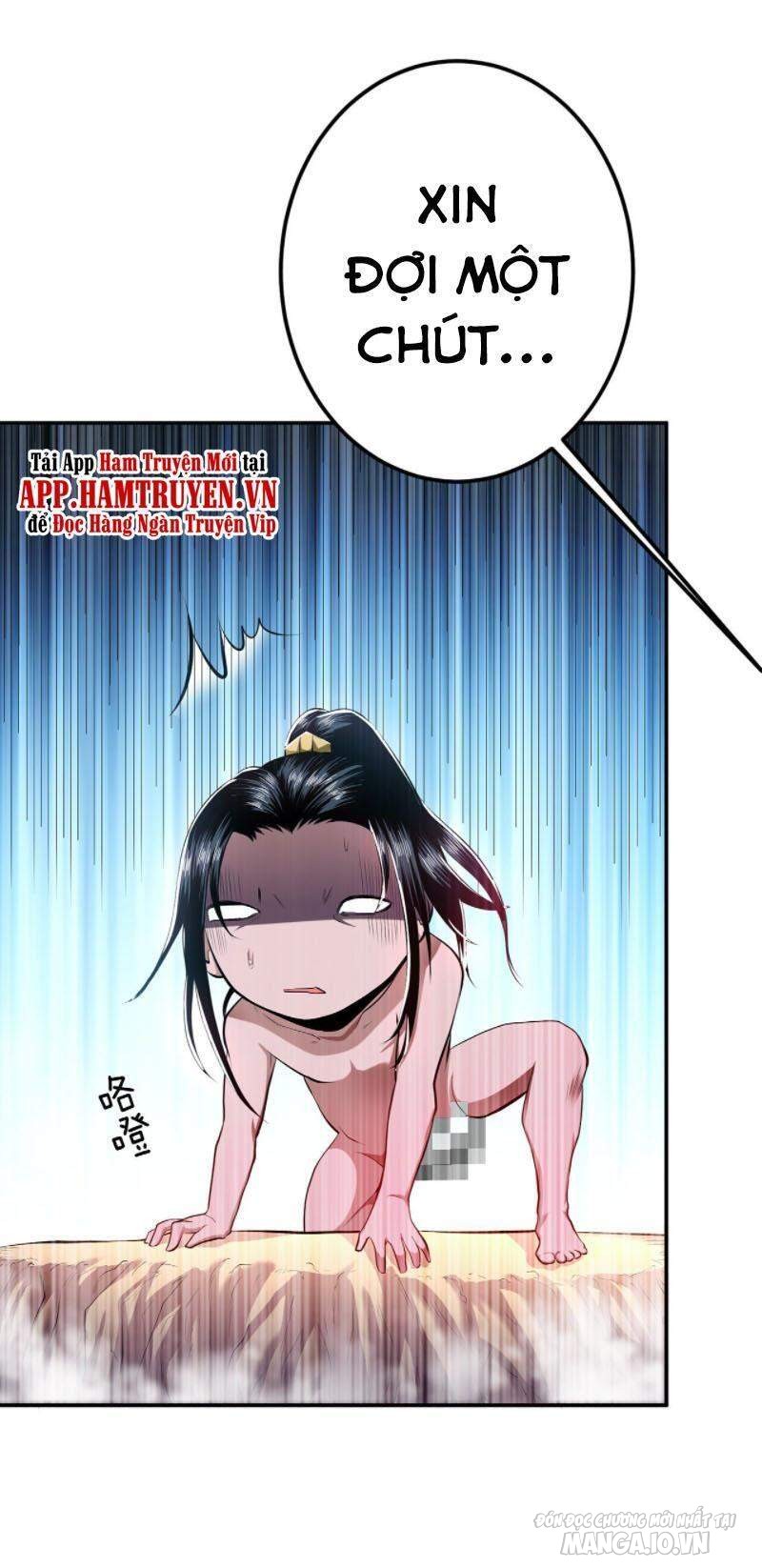 Nam Chủ Và Hậu Cung Đều Là Của Ta Chapter 10 - Trang 2