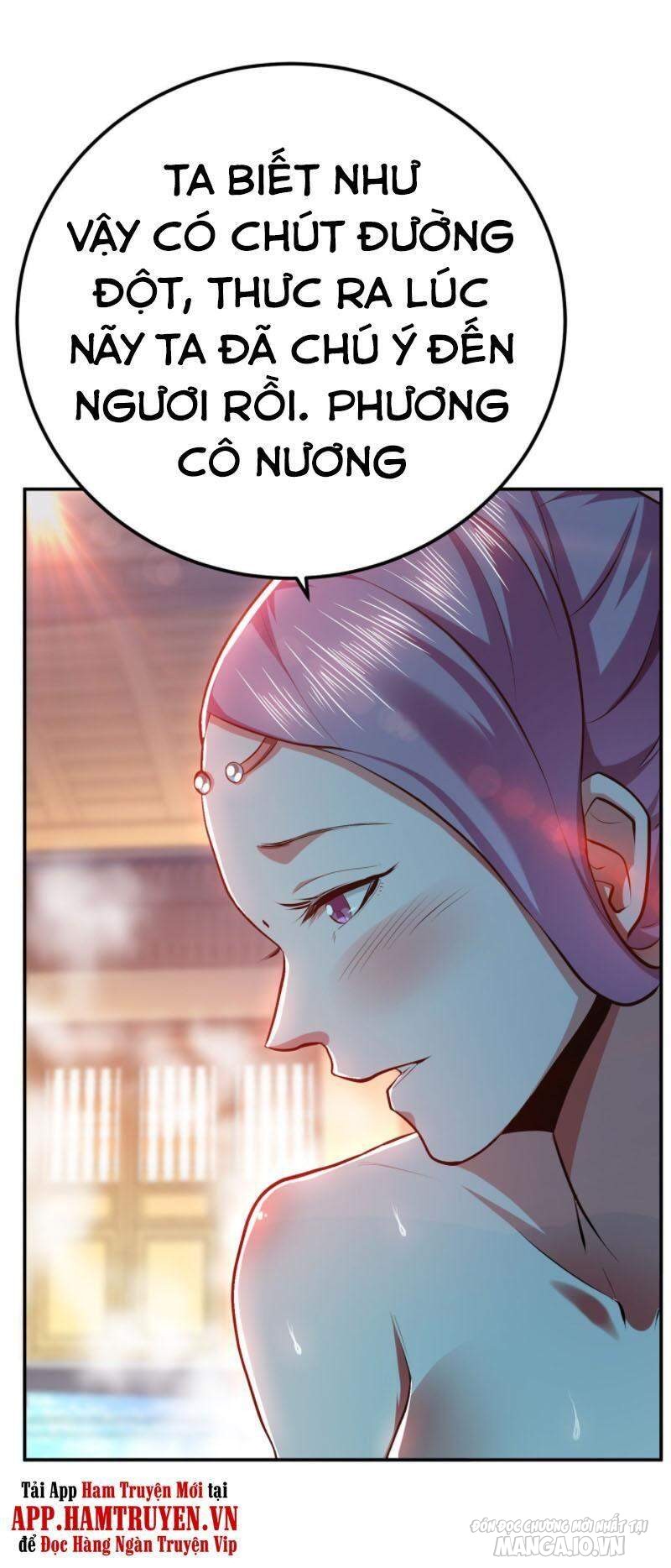 Nam Chủ Và Hậu Cung Đều Là Của Ta Chapter 10 - Trang 2