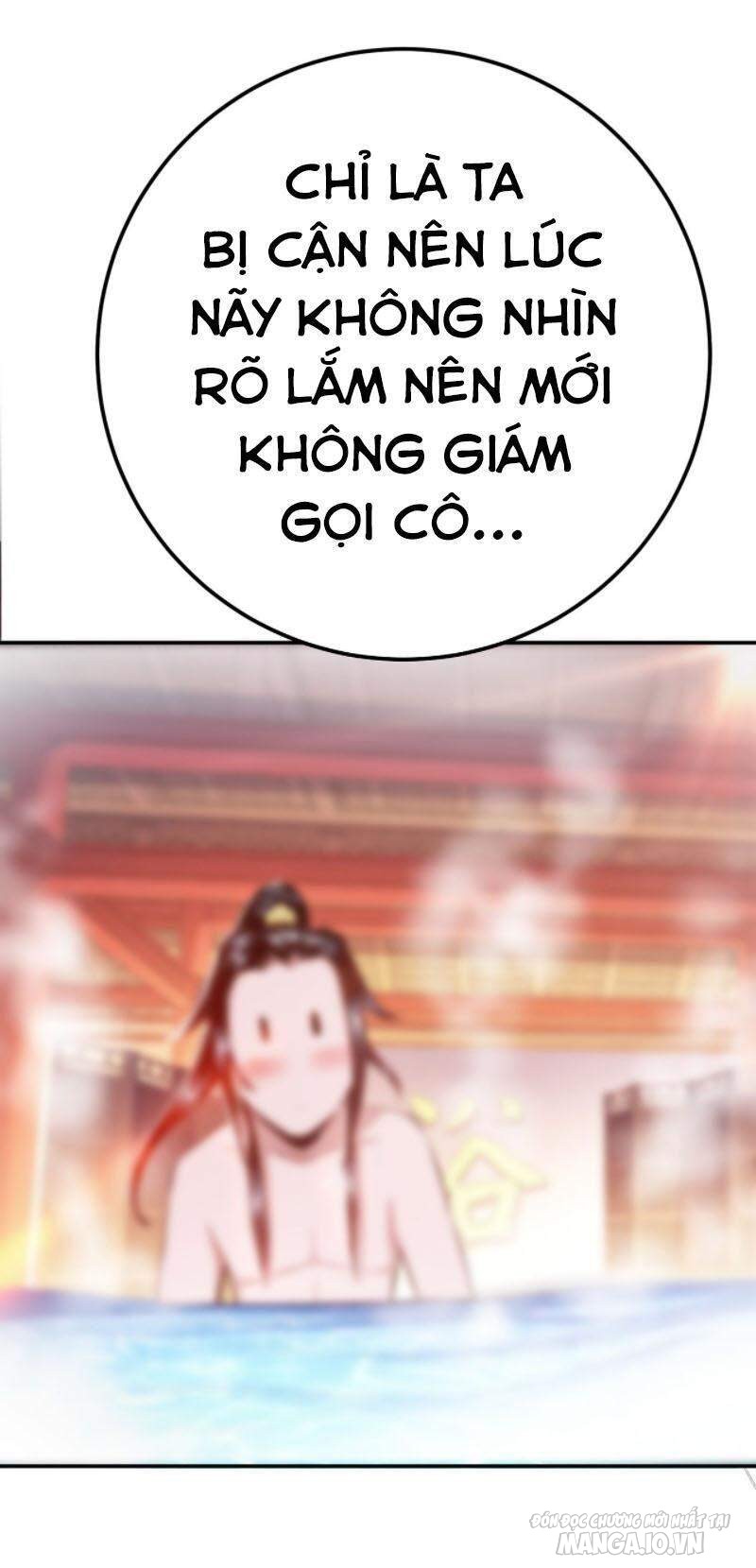 Nam Chủ Và Hậu Cung Đều Là Của Ta Chapter 10 - Trang 2