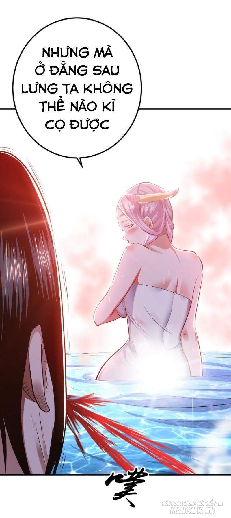 Nam Chủ Và Hậu Cung Đều Là Của Ta Chapter 10 - Trang 2