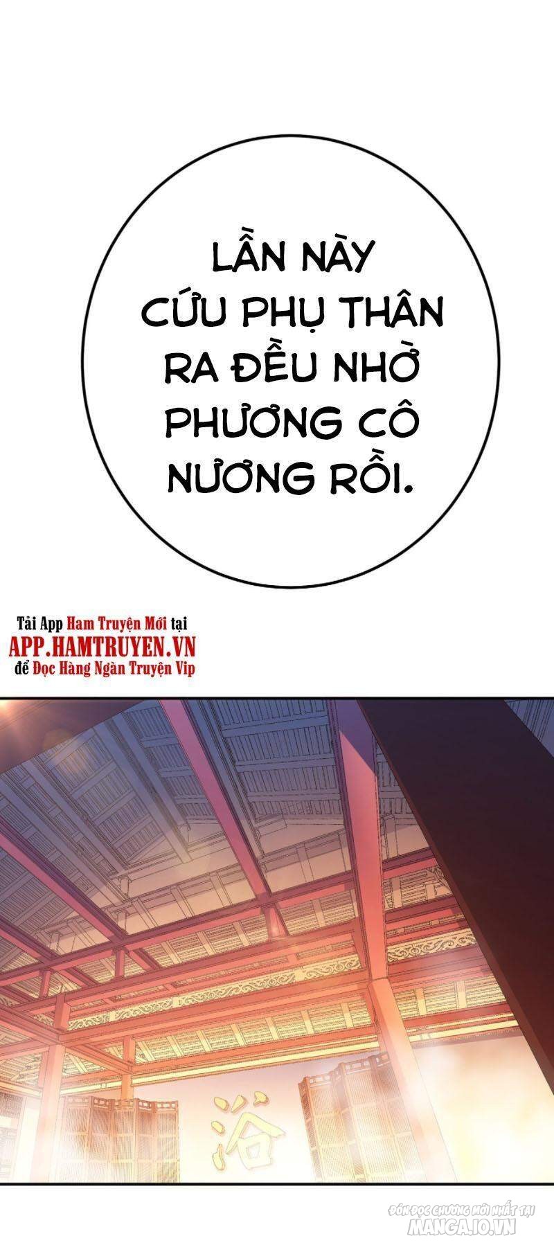 Nam Chủ Và Hậu Cung Đều Là Của Ta Chapter 10 - Trang 2