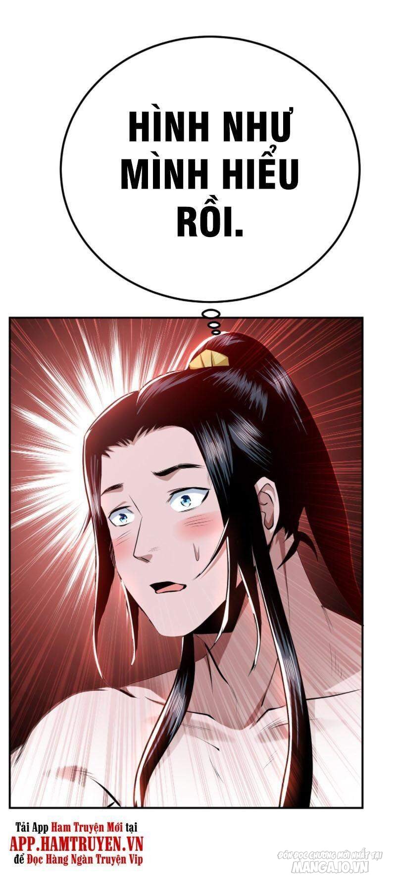 Nam Chủ Và Hậu Cung Đều Là Của Ta Chapter 10 - Trang 2