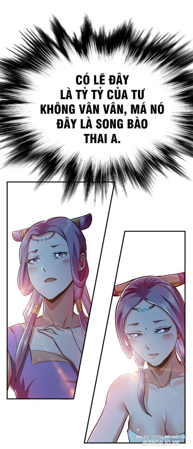 Nam Chủ Và Hậu Cung Đều Là Của Ta Chapter 10 - Trang 2