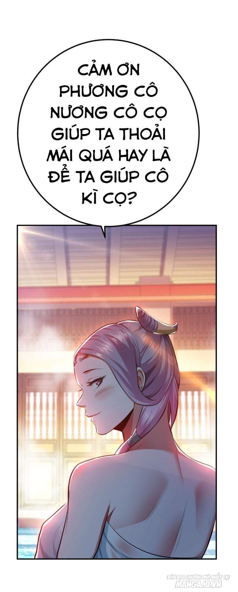 Nam Chủ Và Hậu Cung Đều Là Của Ta Chapter 10 - Trang 2