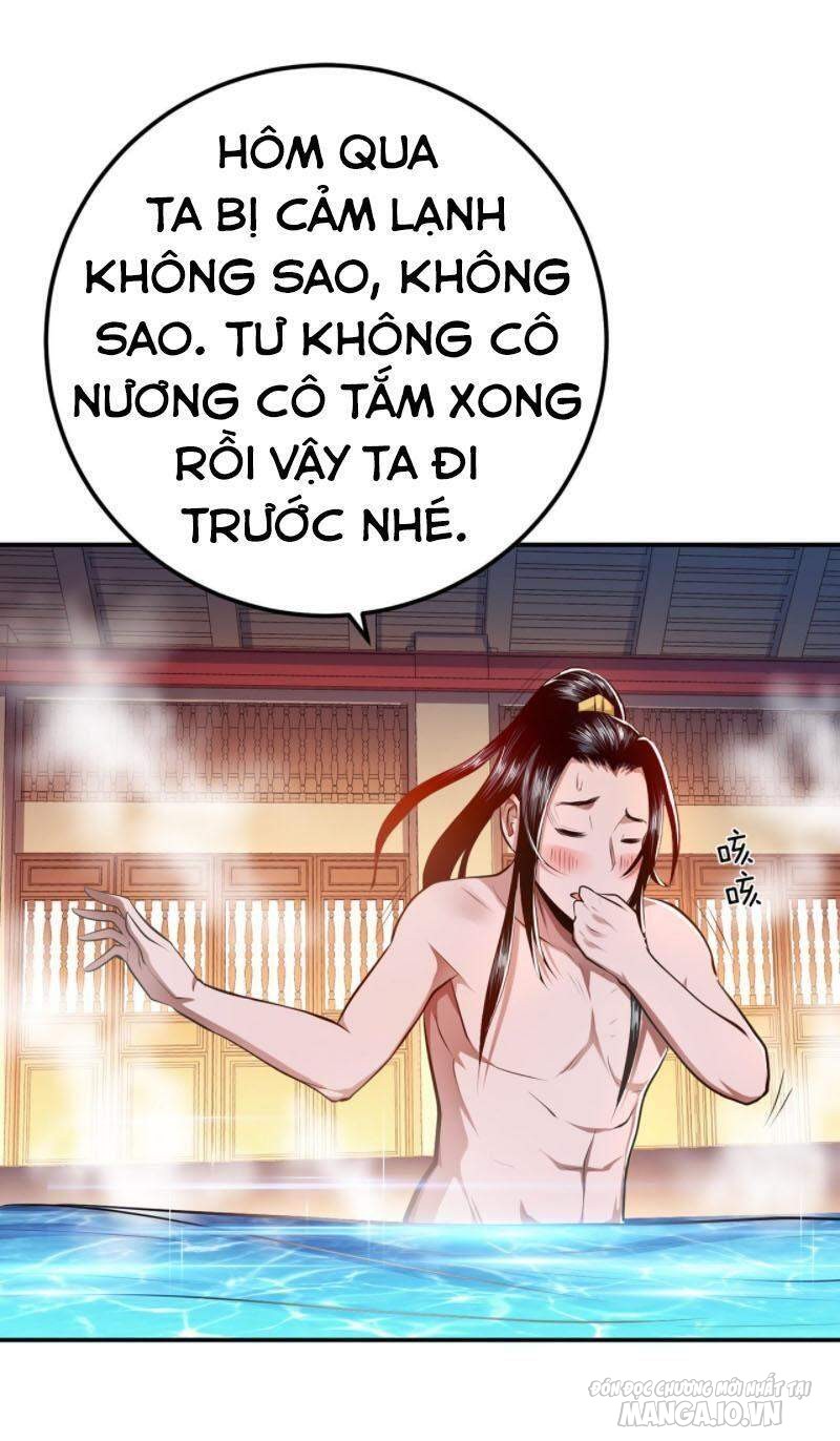 Nam Chủ Và Hậu Cung Đều Là Của Ta Chapter 10 - Trang 2