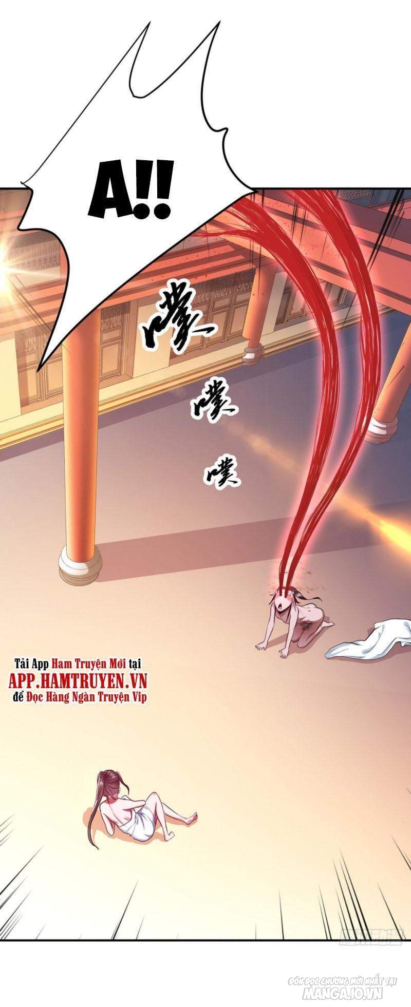 Nam Chủ Và Hậu Cung Đều Là Của Ta Chapter 10 - Trang 2