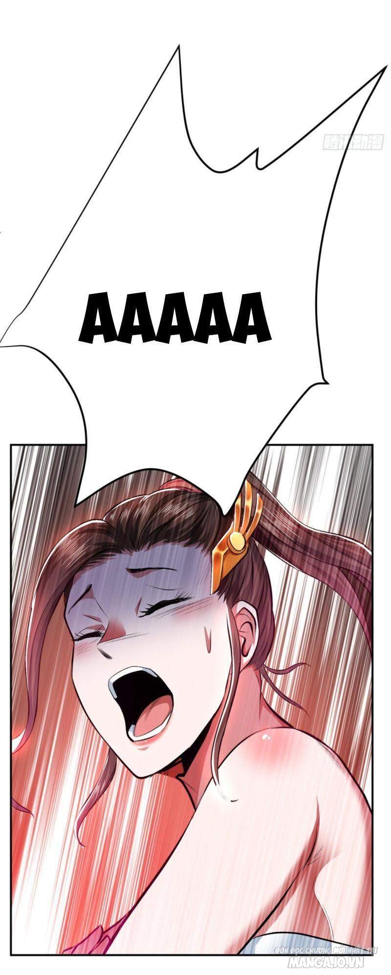 Nam Chủ Và Hậu Cung Đều Là Của Ta Chapter 10 - Trang 2