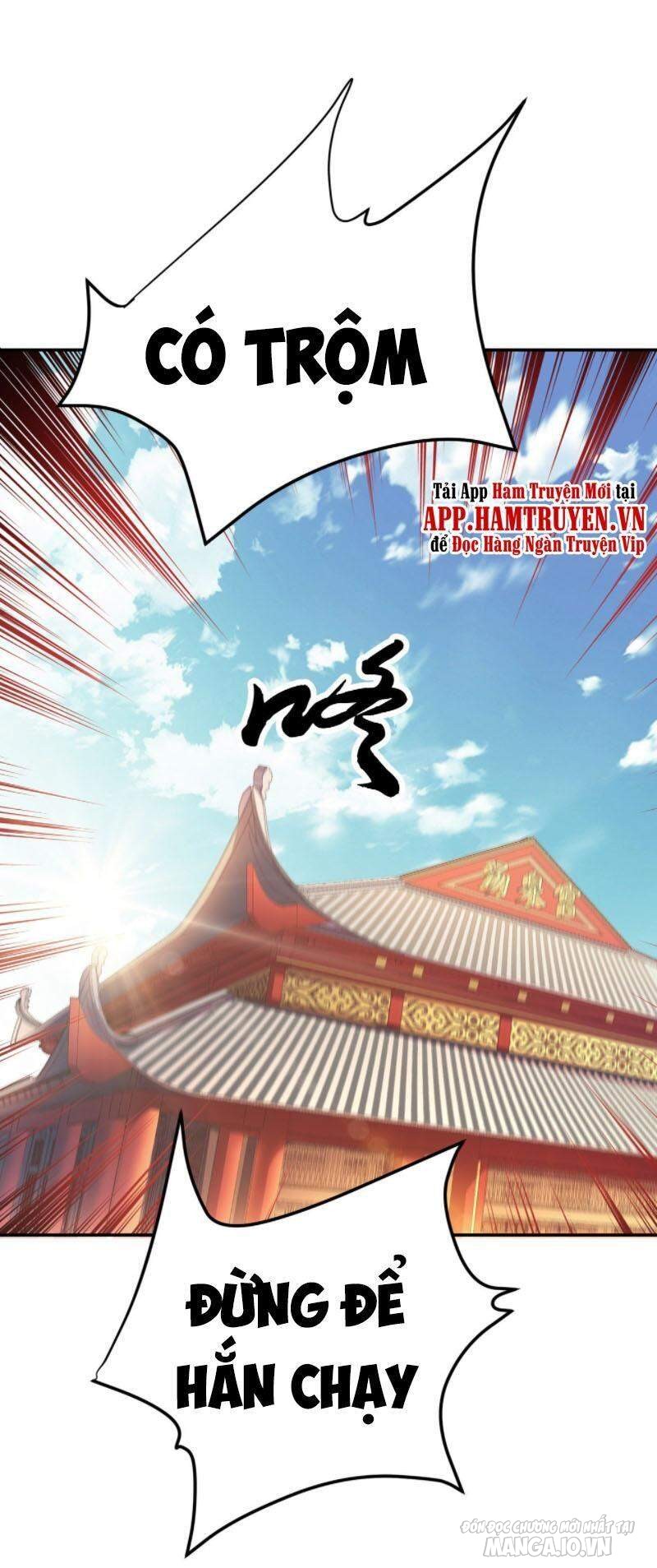 Nam Chủ Và Hậu Cung Đều Là Của Ta Chapter 10 - Trang 2