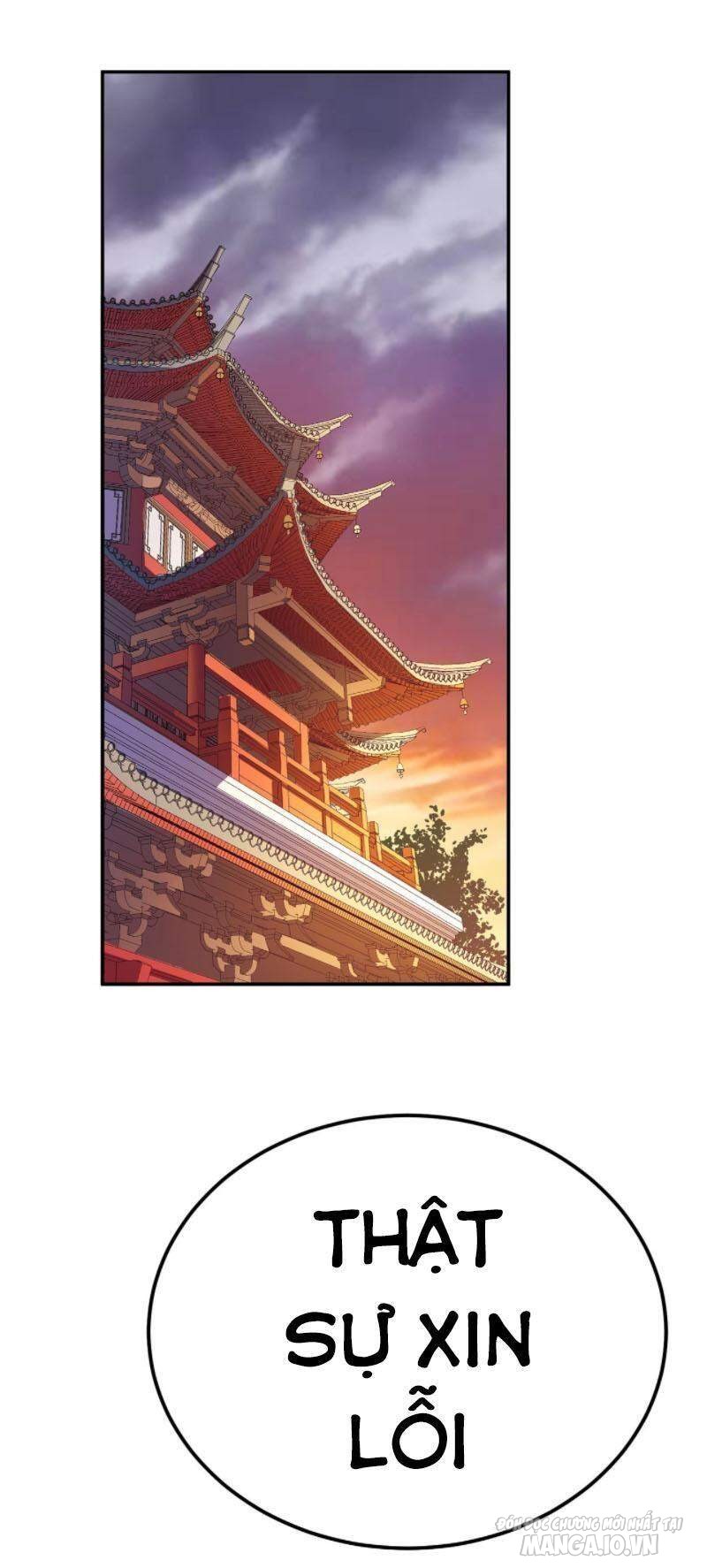 Nam Chủ Và Hậu Cung Đều Là Của Ta Chapter 10 - Trang 2