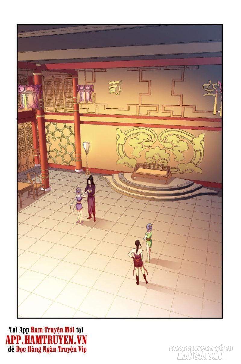 Nam Chủ Và Hậu Cung Đều Là Của Ta Chapter 10 - Trang 2