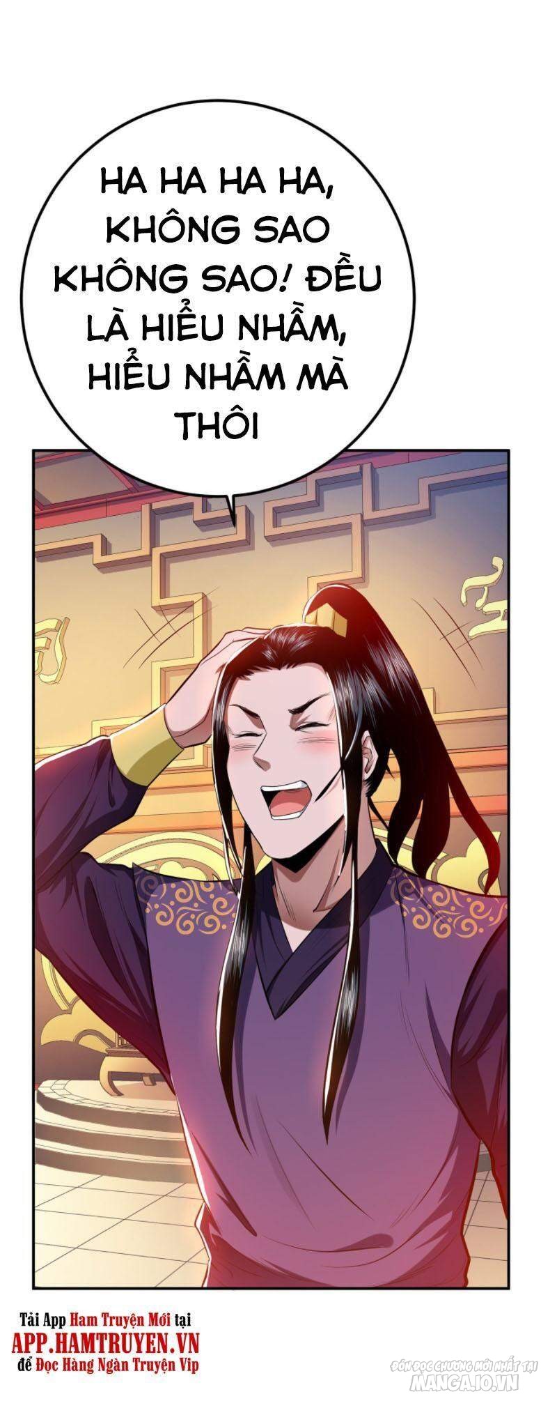 Nam Chủ Và Hậu Cung Đều Là Của Ta Chapter 10 - Trang 2