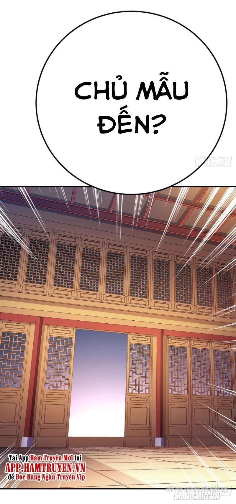 Nam Chủ Và Hậu Cung Đều Là Của Ta Chapter 10 - Trang 2