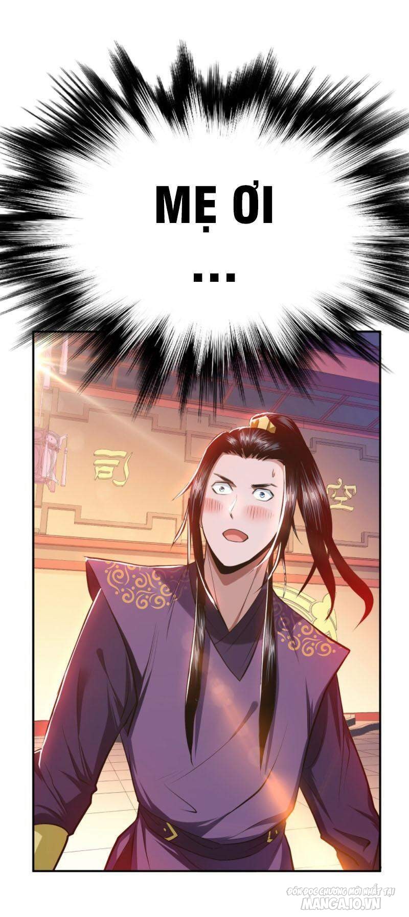 Nam Chủ Và Hậu Cung Đều Là Của Ta Chapter 10 - Trang 2