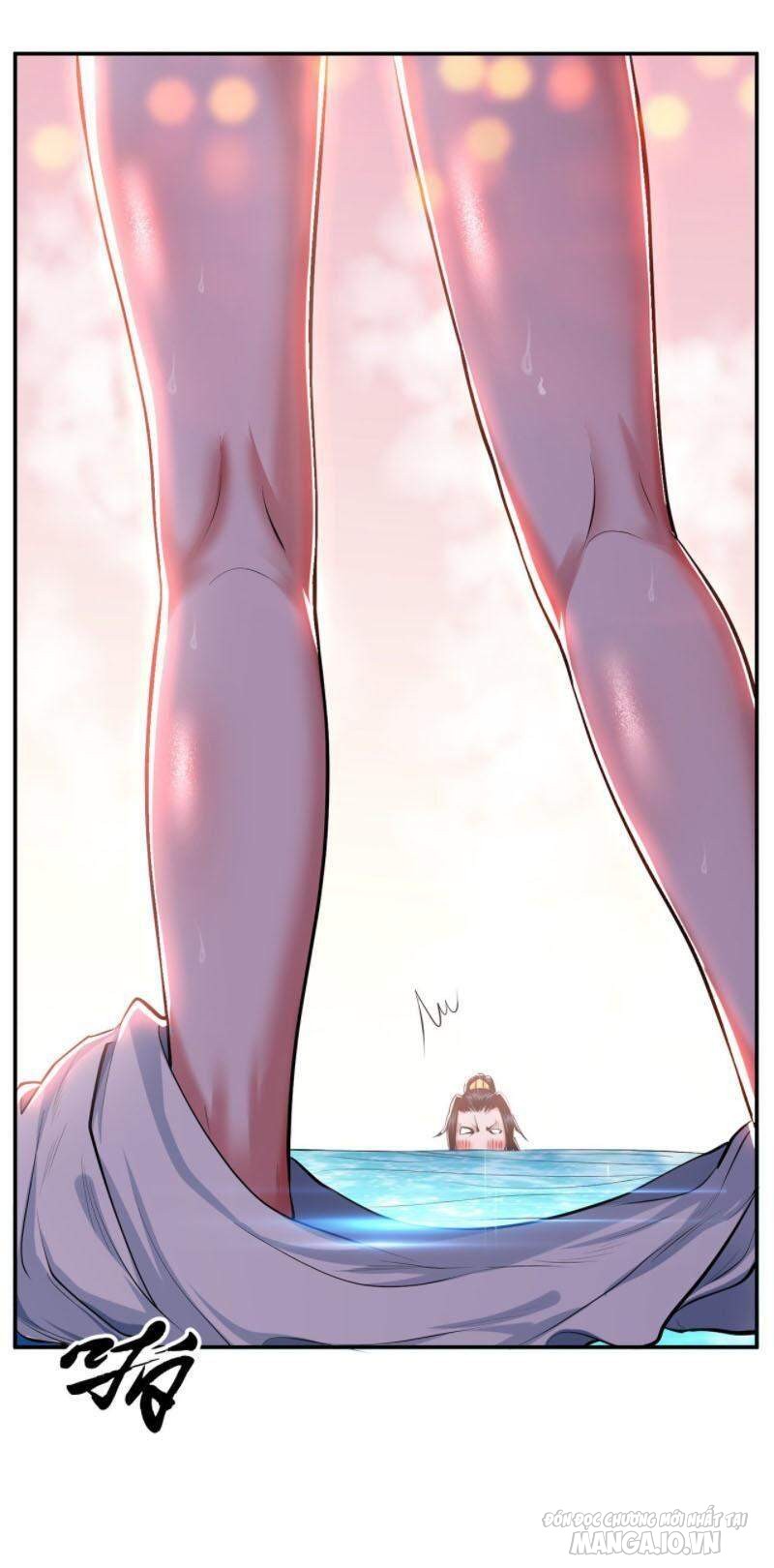 Nam Chủ Và Hậu Cung Đều Là Của Ta Chapter 10 - Trang 2