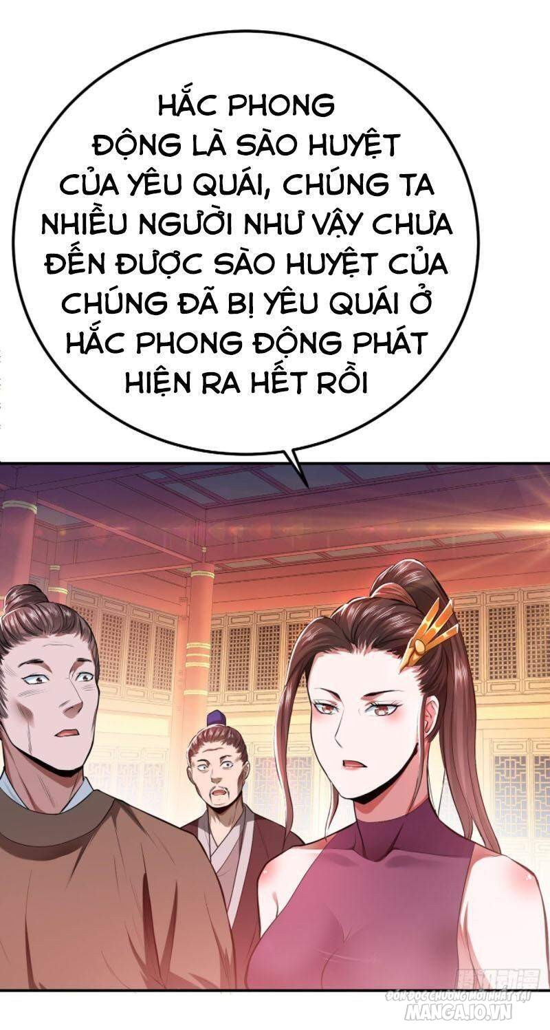 Nam Chủ Và Hậu Cung Đều Là Của Ta Chapter 11 - Trang 2