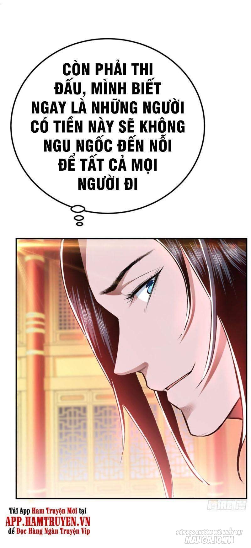 Nam Chủ Và Hậu Cung Đều Là Của Ta Chapter 11 - Trang 2