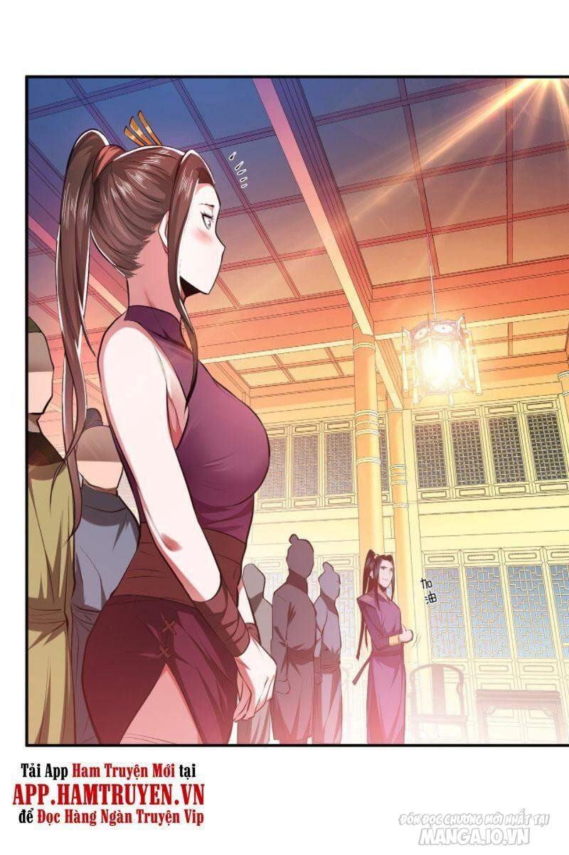 Nam Chủ Và Hậu Cung Đều Là Của Ta Chapter 11 - Trang 2