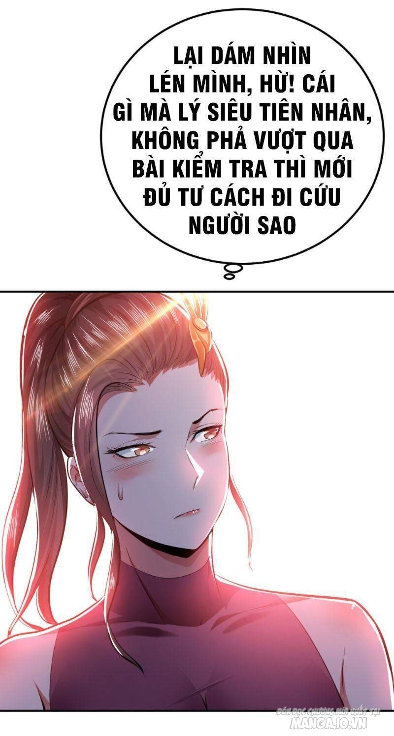 Nam Chủ Và Hậu Cung Đều Là Của Ta Chapter 11 - Trang 2