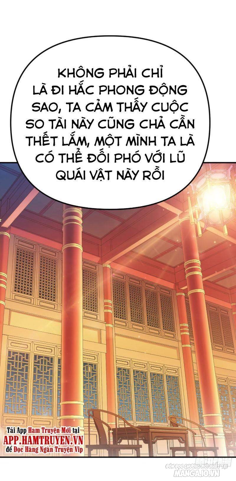 Nam Chủ Và Hậu Cung Đều Là Của Ta Chapter 11 - Trang 2