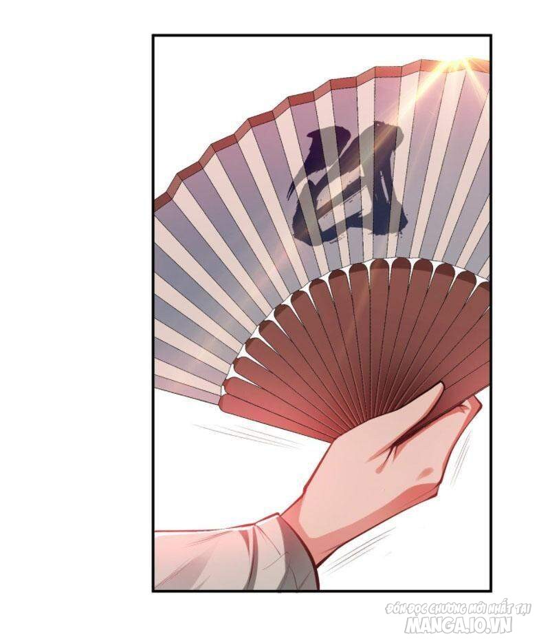 Nam Chủ Và Hậu Cung Đều Là Của Ta Chapter 11 - Trang 2