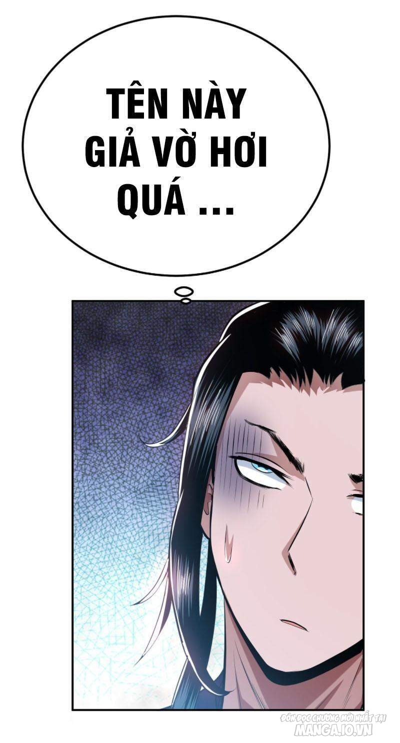 Nam Chủ Và Hậu Cung Đều Là Của Ta Chapter 11 - Trang 2