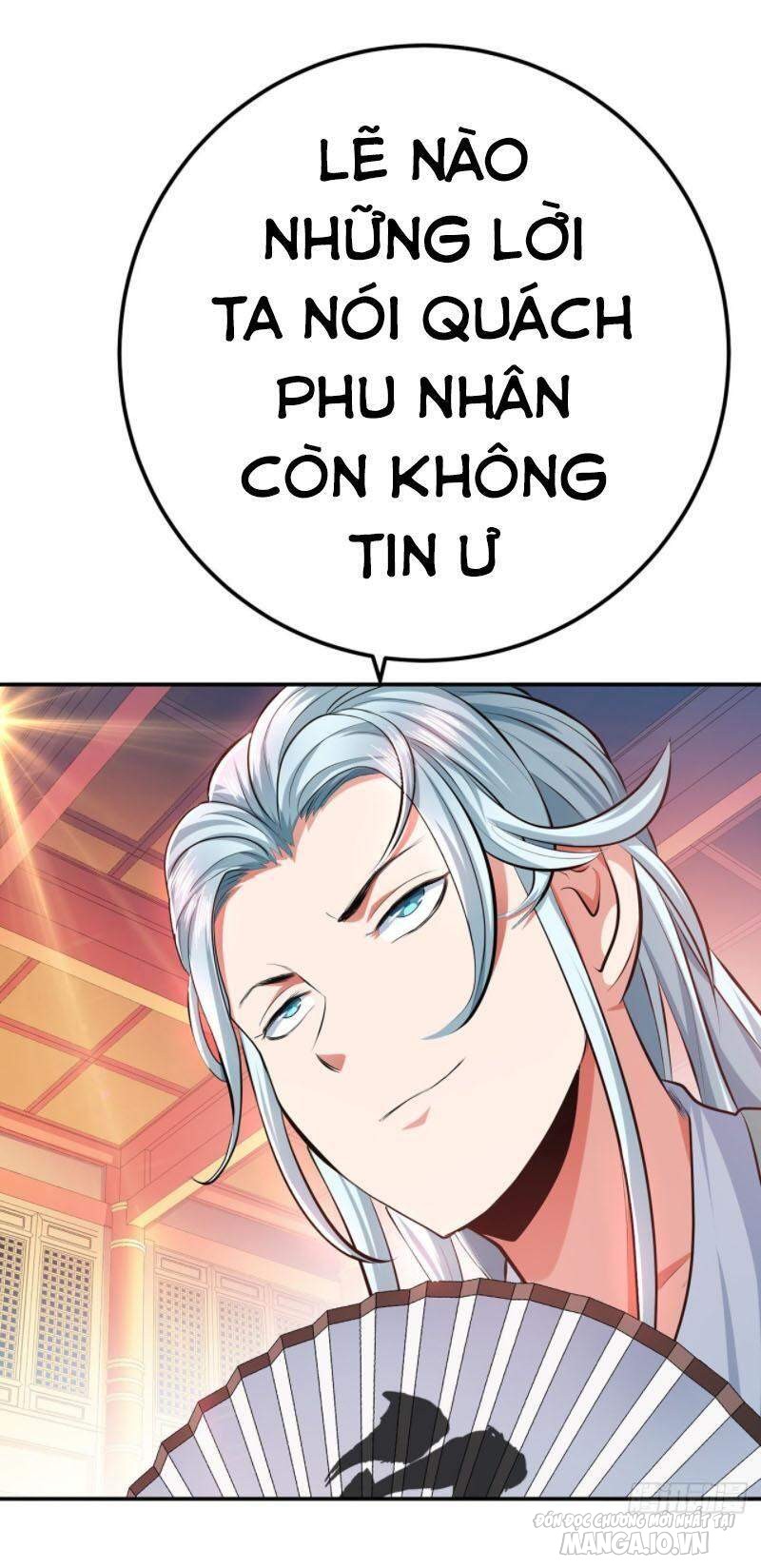 Nam Chủ Và Hậu Cung Đều Là Của Ta Chapter 11 - Trang 2