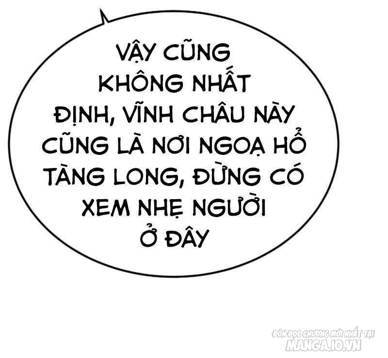 Nam Chủ Và Hậu Cung Đều Là Của Ta Chapter 11 - Trang 2