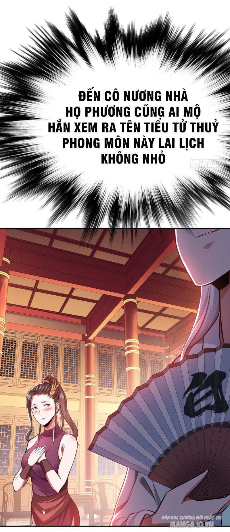 Nam Chủ Và Hậu Cung Đều Là Của Ta Chapter 11 - Trang 2