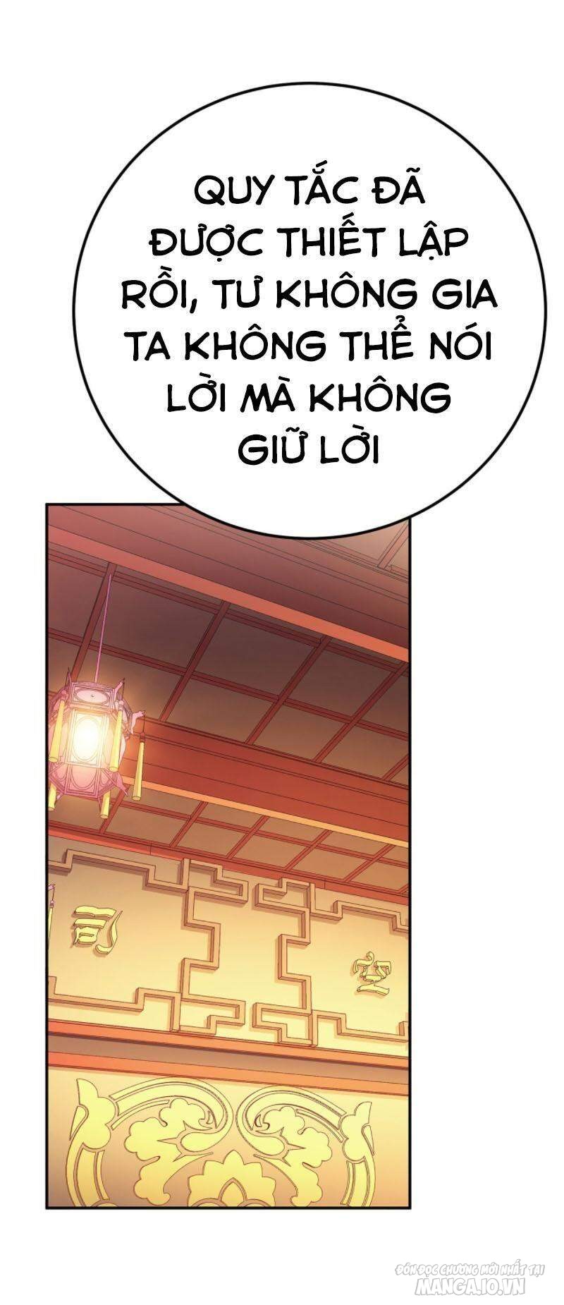 Nam Chủ Và Hậu Cung Đều Là Của Ta Chapter 11 - Trang 2