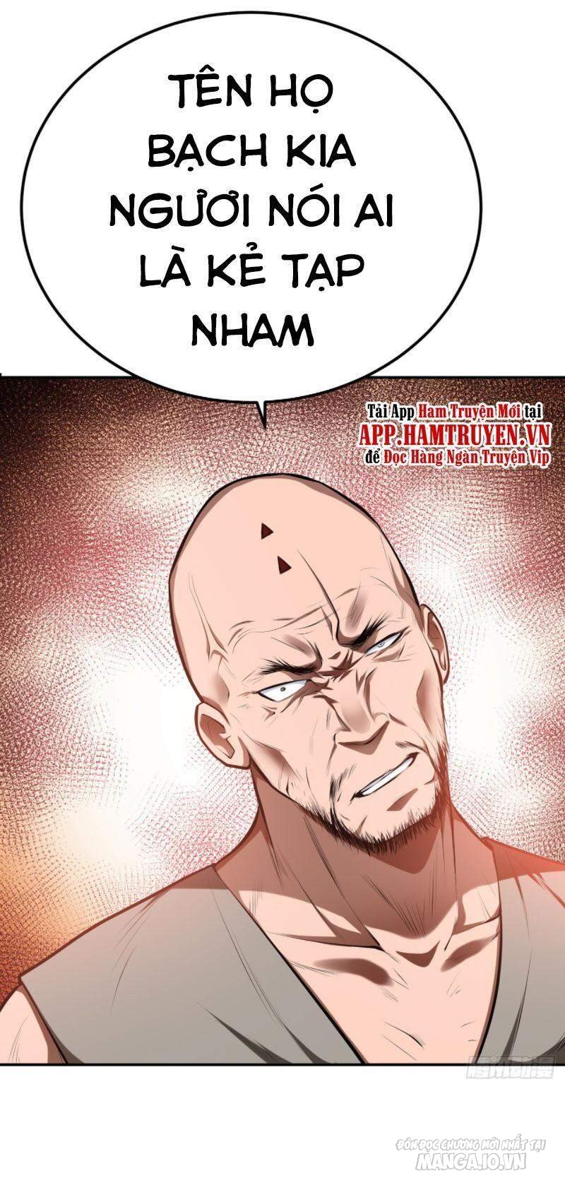 Nam Chủ Và Hậu Cung Đều Là Của Ta Chapter 11 - Trang 2