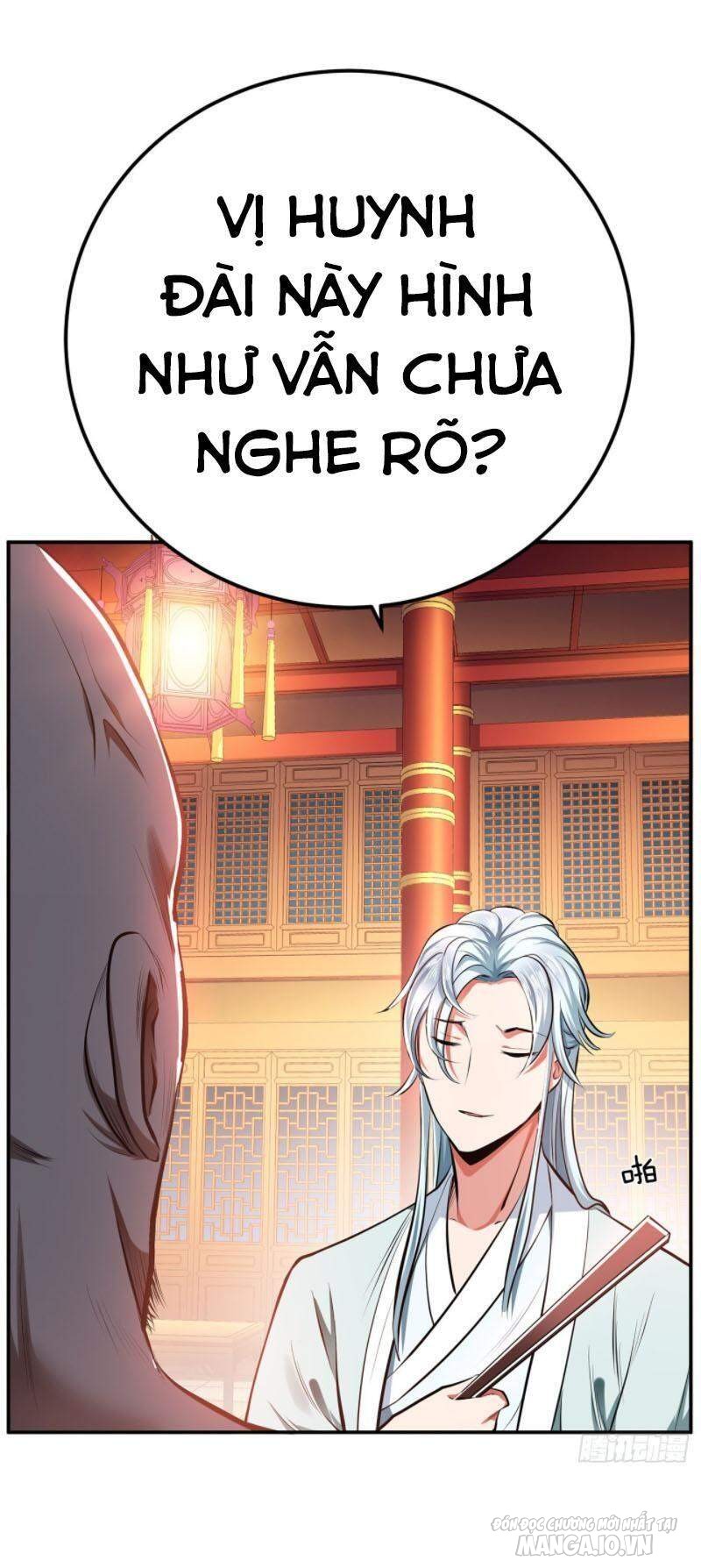 Nam Chủ Và Hậu Cung Đều Là Của Ta Chapter 11 - Trang 2