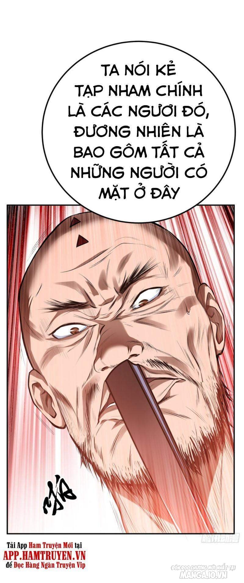 Nam Chủ Và Hậu Cung Đều Là Của Ta Chapter 11 - Trang 2