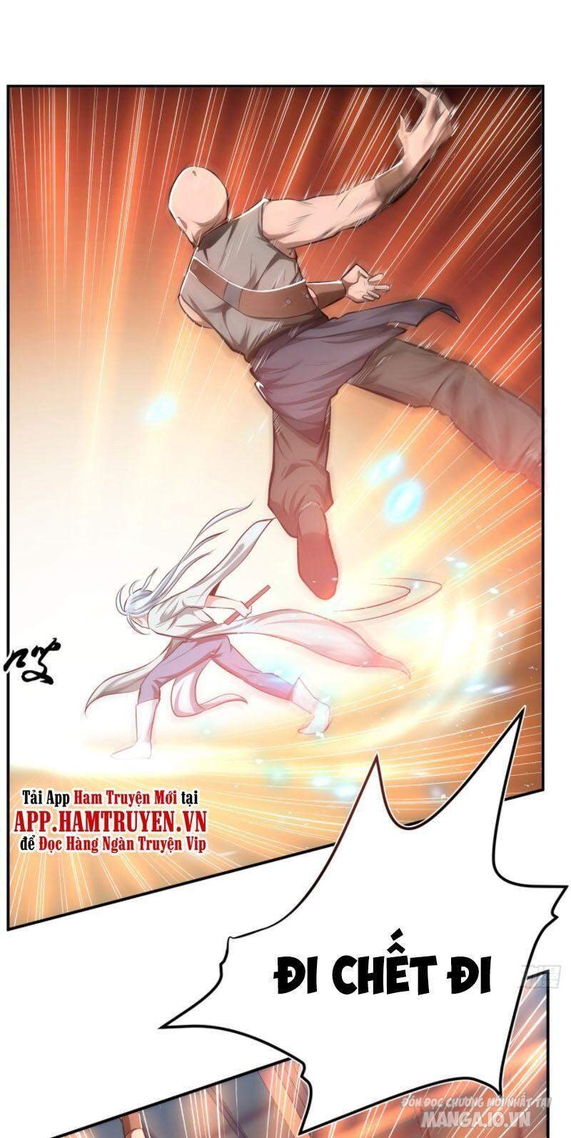 Nam Chủ Và Hậu Cung Đều Là Của Ta Chapter 11 - Trang 2