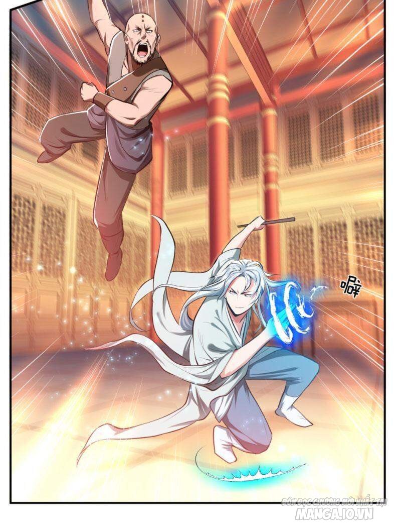 Nam Chủ Và Hậu Cung Đều Là Của Ta Chapter 11 - Trang 2